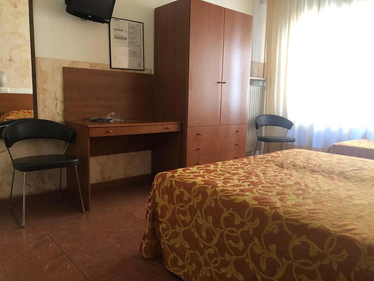 Hotel Eden Padova