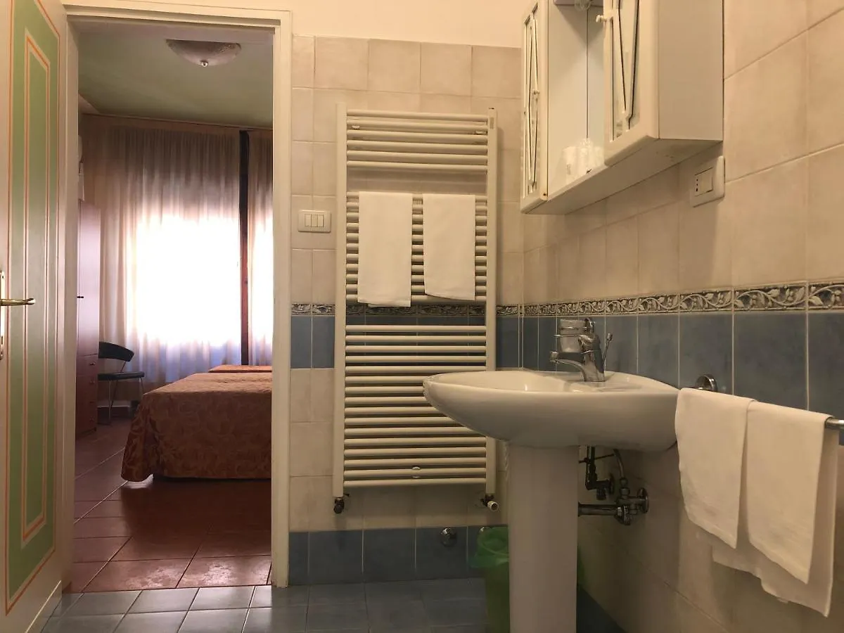 Hotel Eden Padova