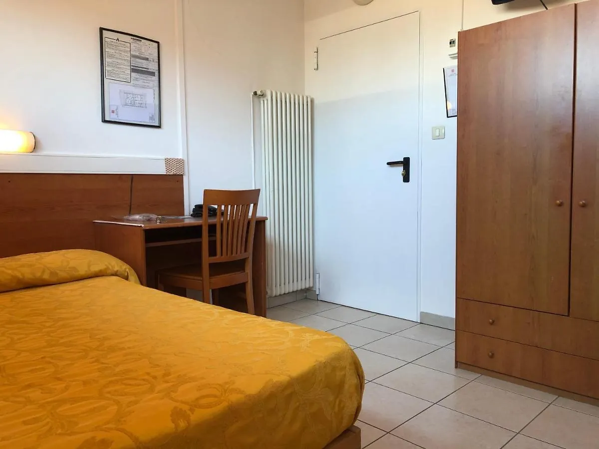Hotel Eden Padova