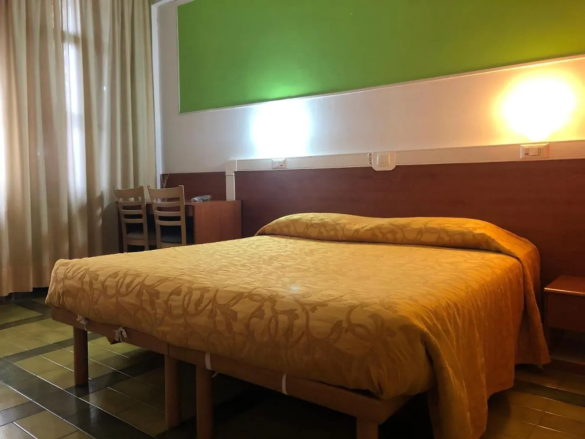 Hotel Eden Padova