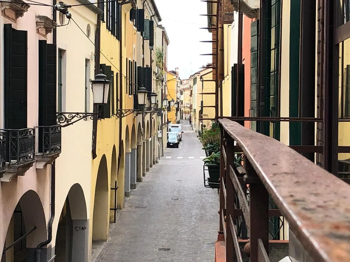 Hotel Eden Padova