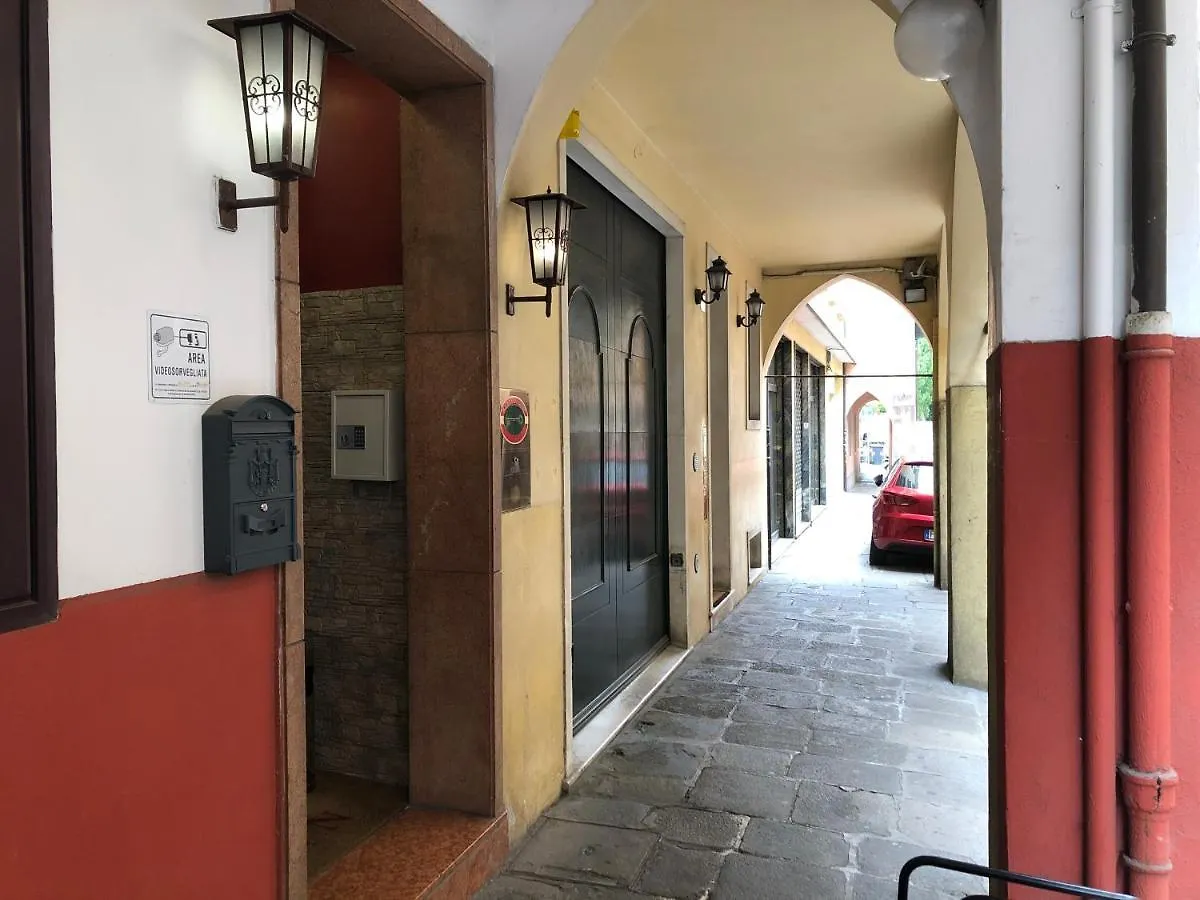 Hotel Eden Padova