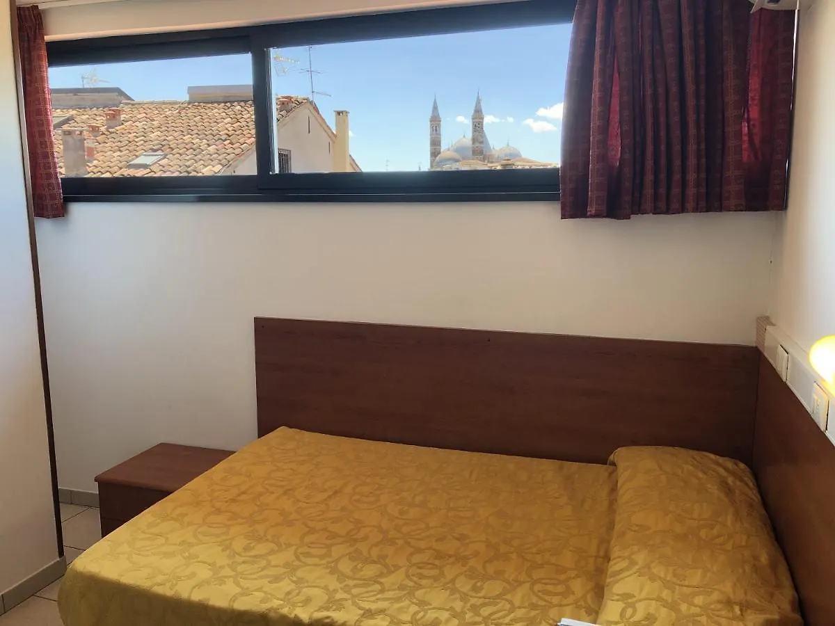 Hotel Eden Padova
