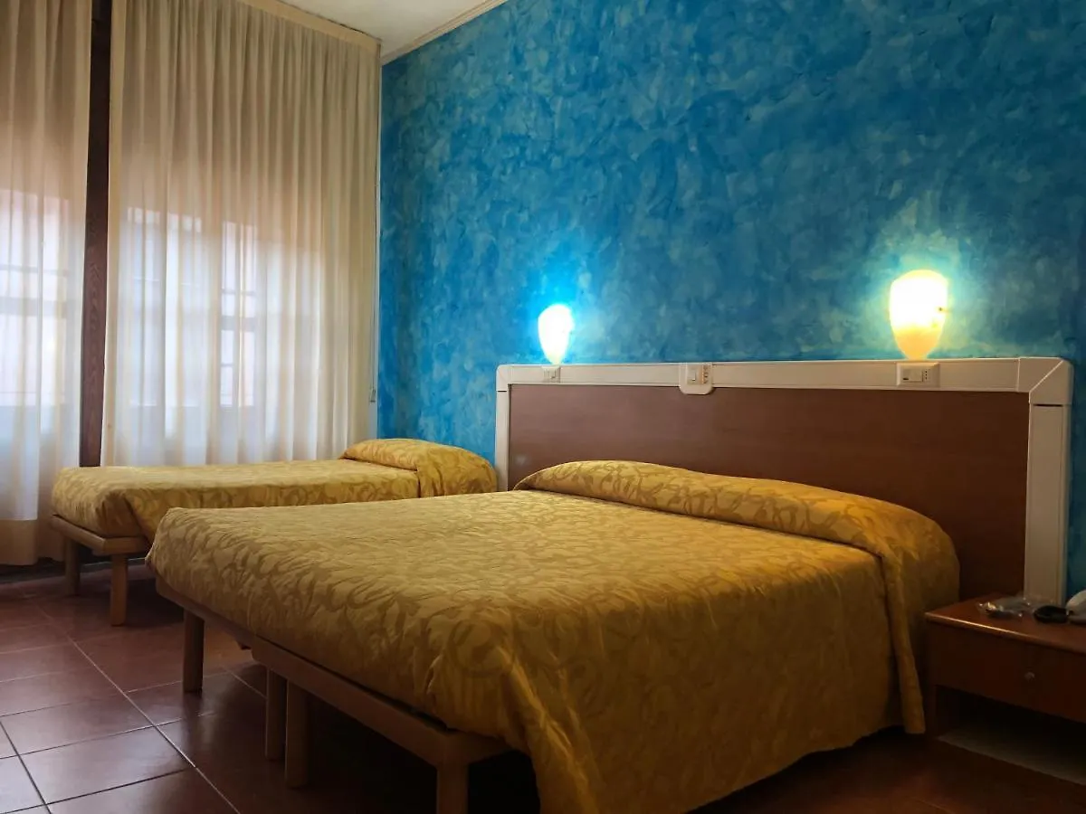 Hotel Eden Padova