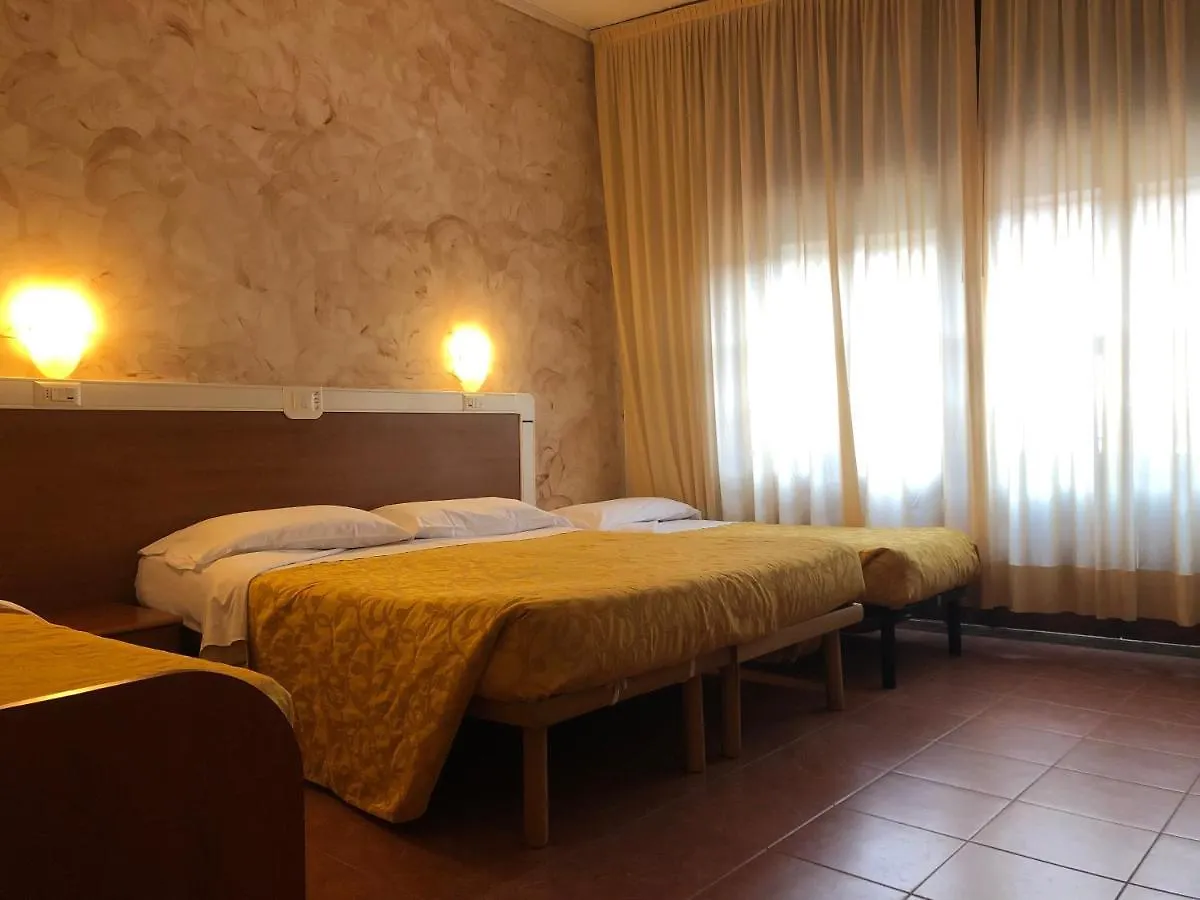 Hotel Eden Padova