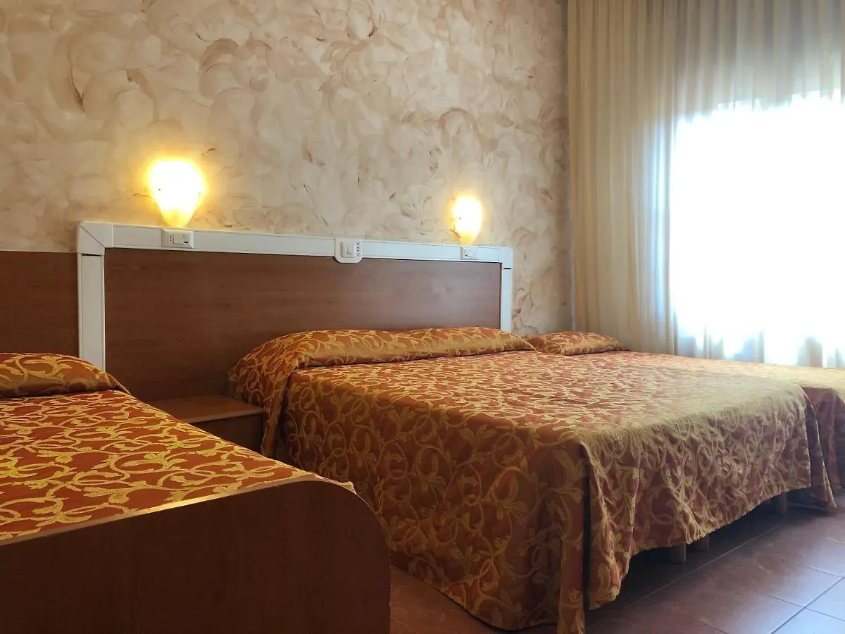 Hotel Eden Padova