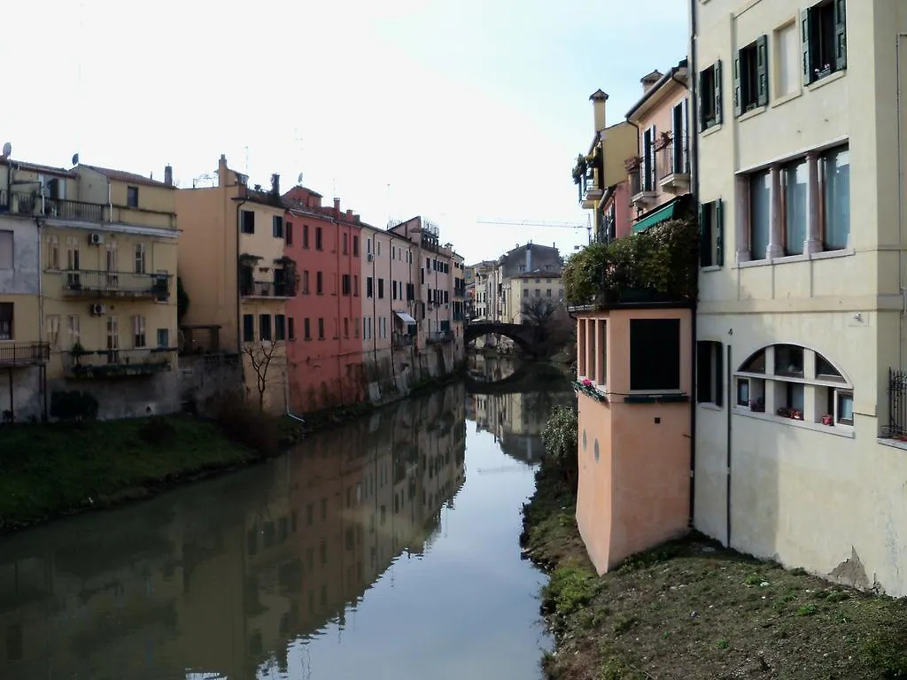 Hotel Eden Padova