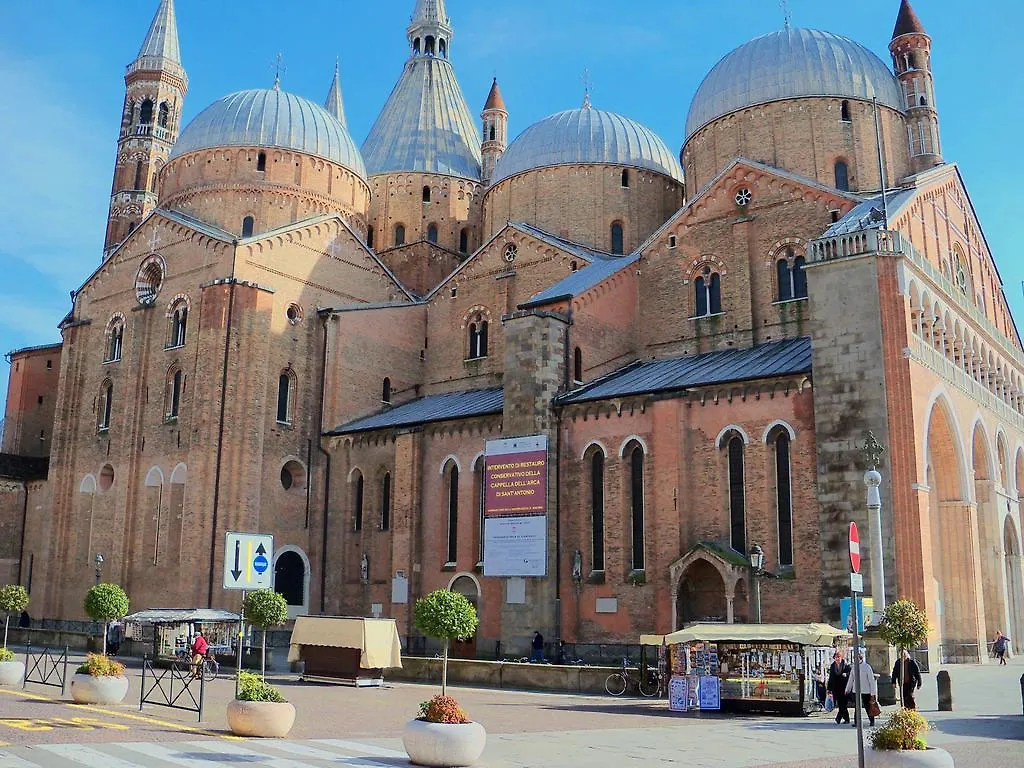 Hotel Eden Padova