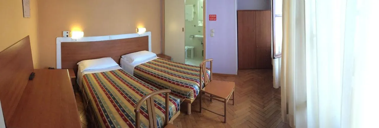 Hotel Eden Padova Italy