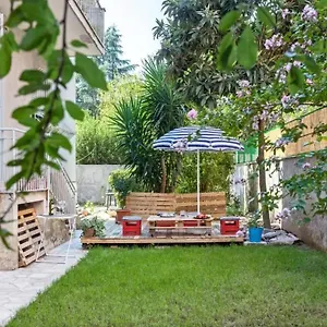 Clochart Bed and breakfast Roma