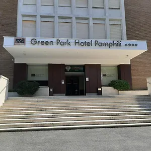 green-park-hotel-pamphili.it-romehotels.com/