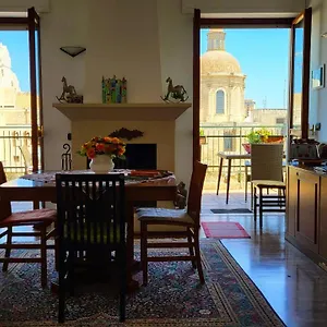 Attico Barocco Bed and breakfast Lecce