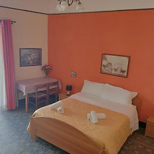 La Bed and breakfast Cefalú