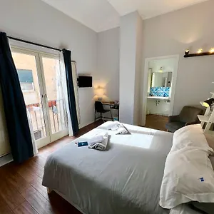 Cortile Umberto I Bed and breakfast Cefalú