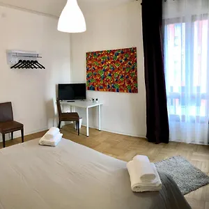 Cityhouse Maison d'hôtes
