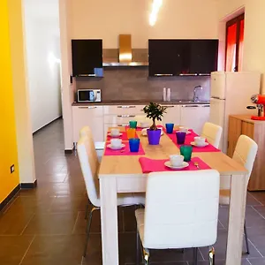 Casa Namasté Bed and breakfast Lecce
