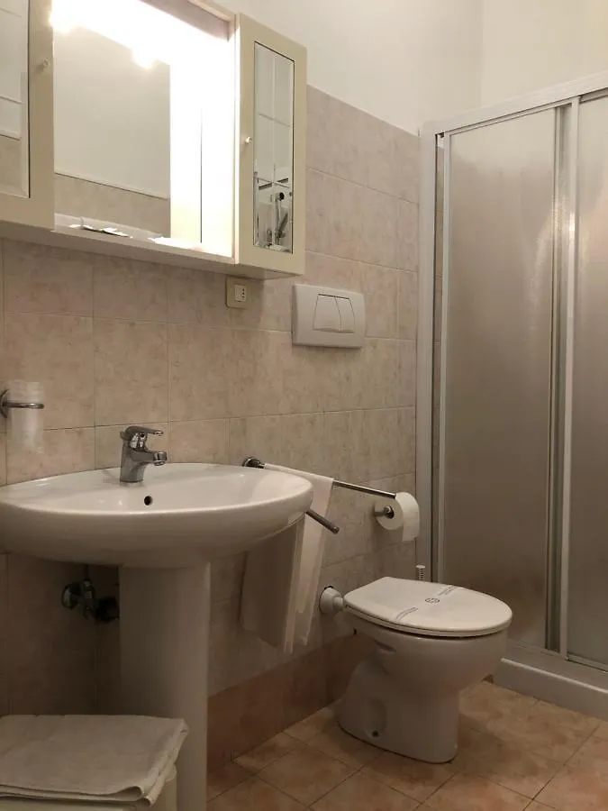 Hotel Eden Padova